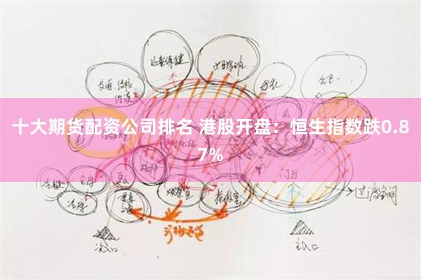 十大期货配资公司排名 港股开盘：恒生指数跌0.87%