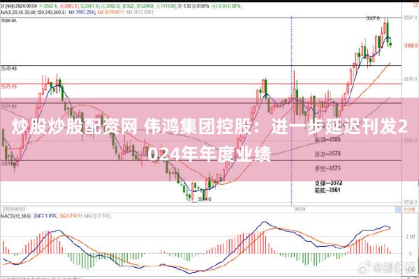 炒股炒股配资网 伟鸿集团控股：进一步延迟刊发2024年年度业绩