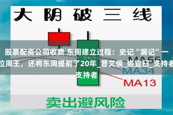 股票配资公司收费 东周建立过程：史记“漏记”一位周王，还将东周提前了20年_晋文侯_姬宜臼_支持者