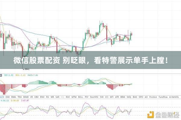 微信股票配资 别眨眼，看特警展示单手上膛！