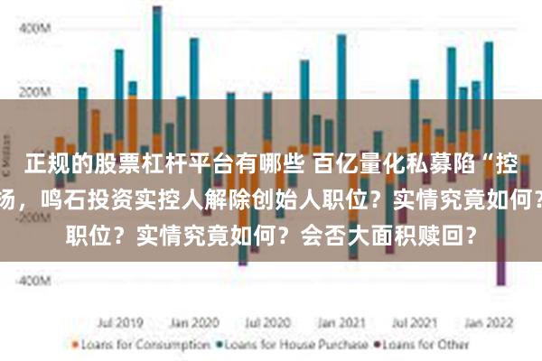 正规的股票杠杆平台有哪些 百亿量化私募陷“控制权纠纷”沸沸扬扬，鸣石投资实控人解除创始人职位？实情究竟如何？会否大面积赎回？