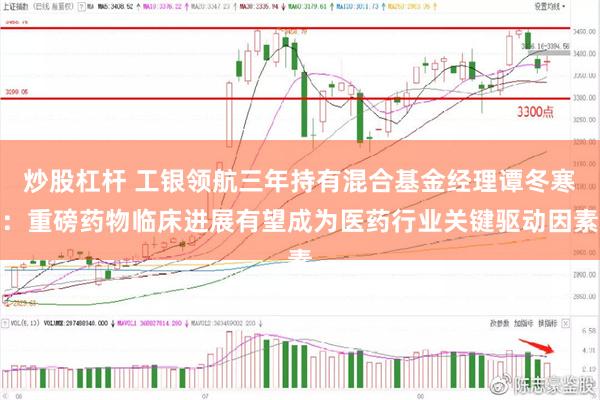 炒股杠杆 工银领航三年持有混合基金经理谭冬寒：重磅药物临床进展有望成为医药行业关键驱动因素