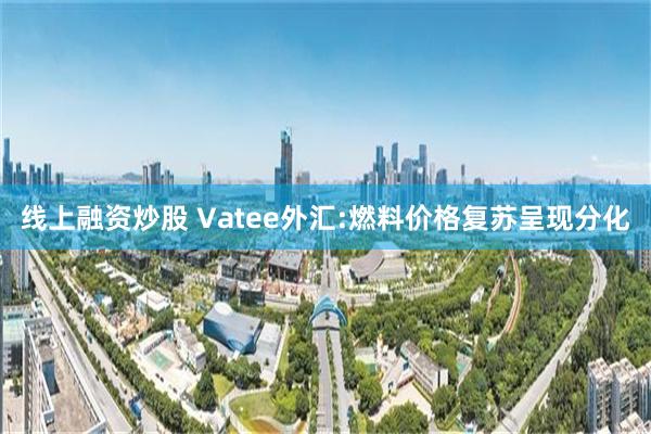 线上融资炒股 Vatee外汇:燃料价格复苏呈现分化