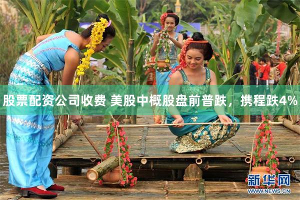 股票配资公司收费 美股中概股盘前普跌，携程跌4%