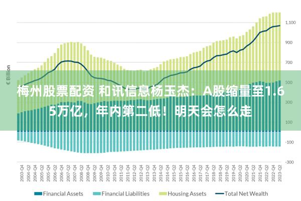 梅州股票配资 和讯信息杨玉杰：A股缩量至1.65万亿，年内第二低！明天会怎么走